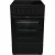 Bild: Gorenje Elektroherd GEC5A20BG | 50cm Standherd | Glaskeramik-Kochfeld | 74L Backofen | Energieklasse A | Schwarz