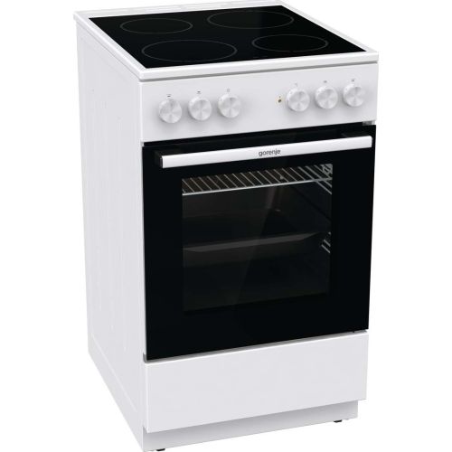 Bild: Gorenje GEC5A21WG