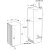 Bild: Gorenje Gefrierschrank FNCI508D61WFE | Einbau | NoFrost | 91L | D | FastFreeze | AdaptTech | 87,5x54x54,5cm | Weiß