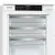 Bild: Gorenje Gefrierschrank FNCI508D61WFE | Einbau | NoFrost | 91L | D | FastFreeze | AdaptTech | 87,5x54x54,5cm | Weiß