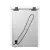 Bild: Gorenje Gefriertruhe FH15E6W5 | 141L | FastFreeze | Inverter-Kompressor | -15°C FreezeProtect | leise | weiß