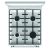 Bild: Gorenje GI5126WH 