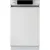 Bild: Gorenje Geschirrspüler Einbau GI520E15X | 45 cm | 9 Maßgedecke | Edelstahl | 5 Programme | 47 dB | Energieklasse E