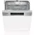 Bild: Gorenje Einbau-Geschirrspüler GI642D60X | 60 cm | 14 Maßgedecke | 44 dB | Edelstahl | SpeedWash