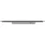 Bild: Gorenje Induktionskochfeld GI6432BSCWF | 60 cm | autark | rahmenlos | ZoneSlide | BridgeArea | SliderTouch | schwarz