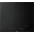 Bild: Gorenje Induktionskochfeld GI6432BSCWF | 60 cm | autark | rahmenlos | ZoneSlide | BridgeArea | SliderTouch | schwarz