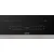 Bild: Gorenje Induktionskochfeld GI6432BSCWF | 60 cm | autark | rahmenlos | ZoneSlide | BridgeArea | SliderTouch | schwarz