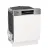 Bild: Gorenje Einbau-Geschirrspüler GI643D90X | 60 cm | 16 Maßgedecke | TotalDry | Edelstahl | 45 dB | Energieeffizienz D