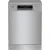 Bild: Gorenje Geschirrspüler GS642D90X | freistehend 60cm | 14 Maßgedecke | TotalDry | silber | 46dB