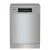 Bild: Gorenje Geschirrspüler GS642E90X | freistehend 60 cm | 13 Maßgedecke | SpeedWash | AquaStop | Edelstahl | silber