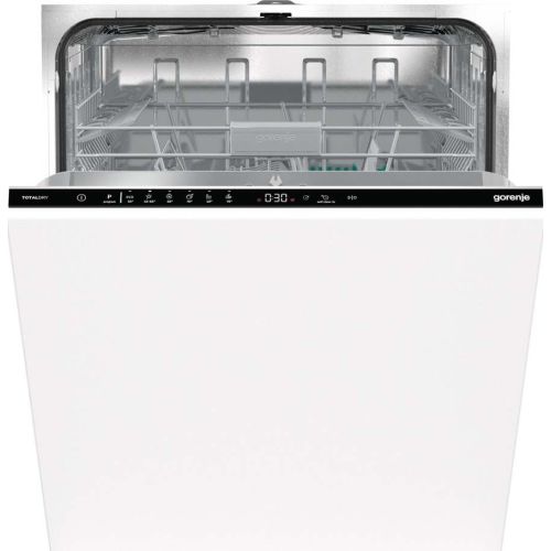 Bild: Gorenje GV642D61