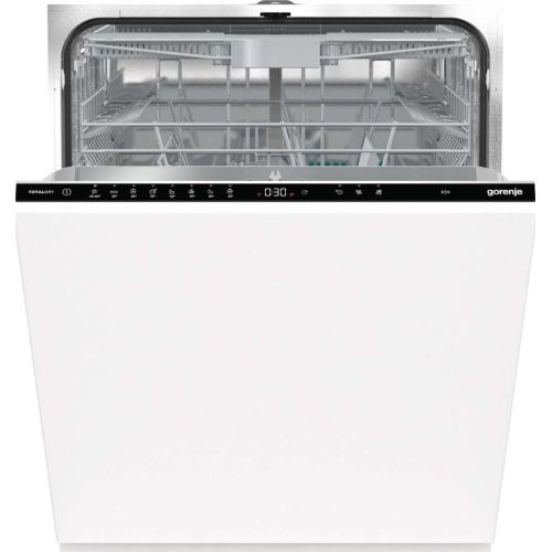 Bild: Gorenje GV663C60