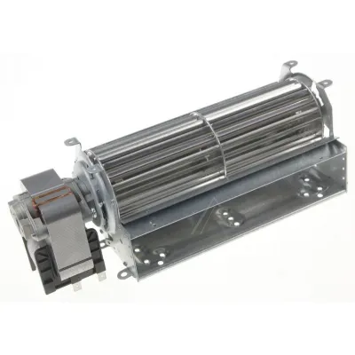 Gorenje Hisense Trocknermotor 230886 Tangentiallüfter