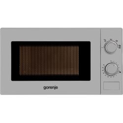 Gorenje MHO 20 E1S Unterbaumikrowelle