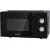 Bild: Gorenje Mikrowelle mit Grill MO20E2BH | 20 l Garraum | 800 W Mikrowellenleistung | 1000 W Grill | 5 Stufen | schwarz, B-Ware