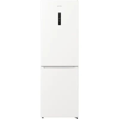 Gorenje Kühl-Gefrierkombination NRK619C61W4OT | freistehend | 300 l | NoFrost Plus | Inverter | 185x60 cm | weiß