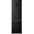 Bild: Gorenje Kühl-Gefrierkombination NRK620AABXL4 | NoFrost Plus | 336L | A | 201,7x59,5x57,9cm | Schwarz Edelstahl