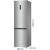 Bild: Gorenje NRK62CA2XL4