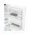 Bild: Gorenje Einbau Kühl-Gefrierkombination NRKI517D61WF | 252L 176/76L | 177,2x54x54,5cm | NoFrost | Schlepptür | D | Weiß