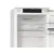 Bild: Gorenje Einbau Kühl-Gefrierkombination NRKI517C62WF | NoFrost | Wi-Fi | 252L | Energieeffizienz C | 178cm | LED | Weiß