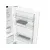 Bild: Gorenje Einbau Kühl-Gefrierkombination NRKI517C62WF | NoFrost | Wi-Fi | 252L | Energieeffizienz C | 178cm | LED | Weiß