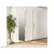 Bild: Gorenje Einbau Kühl-Gefrierkombination NRKI517C62WF | NoFrost | Wi-Fi | 252L | Energieeffizienz C | 178cm | LED | Weiß