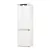 Bild: Gorenje Einbau-Kühl-Gefrierkombination NRKI517E41 | 252L | NoFrost Dual | Schlepptür | EEK E | 178cm | SuperCool | weiß