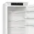 Bild: Gorenje Einbau-Kühl-Gefrierkombination NRKI517E41 | 252L | NoFrost Dual | Schlepptür | EEK E | 178cm | SuperCool | weiß