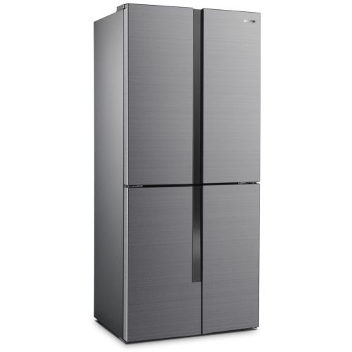 Bild: Gorenje NRM8182MX