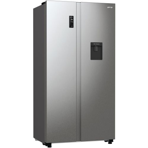 Bild: Gorenje NRR9185EAXLWD