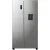 Bild: Gorenje Side-by-Side Kühlschrank NRR9185EAXLWD | 547 l | NoFrost Plus | Inverter | Wasserspender | Edelstahl