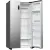 Bild: Gorenje Side-by-Side Kühlschrank NRR9185EAXLWD | 547 l | NoFrost Plus | Inverter | Wasserspender | Edelstahl