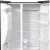 Bild: Gorenje Side-by-Side Kühlschrank NRR9185ESBXL | 566L | NoFrost Plus | Eis- & Wasserspender | Inverter | Schwarz (B-Ware)