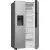 Bild: Gorenje Side-by-Side Kühlschrank NRR9185ESXL | 566L | NoFrost Plus | Eis- & Wasserspender | Inverter | Edelstahl | E