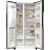 Bild: Gorenje Side-by-Side Kühlschrank NRR9185ESXL | 566L | NoFrost Plus | Eis- & Wasserspender | Inverter | Edelstahl | E
