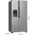 Bild: Gorenje Side-by-Side Kühlschrank NRR9185ESXL | 566L | NoFrost Plus | Eis- & Wasserspender | Inverter | Edelstahl | E