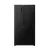 Bild: Gorenje Side-by-Side Kühlschrank NRS917C41BX | 544L | NoFrost Plus | Inverter | Schwarz Edelstahl | Energieklasse C