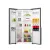 Bild: Gorenje Side-by-Side Kühlschrank NRS917C41BX | 544L | NoFrost Plus | Inverter | Schwarz Edelstahl | Energieklasse C