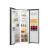 Bild: Gorenje Side-by-Side Kühlschrank NRS917C41BX | 544L | NoFrost Plus | Inverter | Schwarz Edelstahl | Energieklasse C