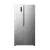 Bild: GORENJE Side-by-Side Kühlschrank NRS917C41X | 544L | NoFrost Plus | Inverter-Kompressor | Edelstahl | C