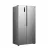 Bild: GORENJE Side-by-Side Kühlschrank NRS917C41X | 544L | NoFrost Plus | Inverter-Kompressor | Edelstahl | C