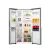 Bild: GORENJE Side-by-Side Kühlschrank NRS917C41X | 544L | NoFrost Plus | Inverter-Kompressor | Edelstahl | C