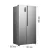Bild: Gorenje Side-by-Side Kühlschrank NRS917E41X | 544l | NoFrost | MultiFlow | Edelstahl | E | 39dB