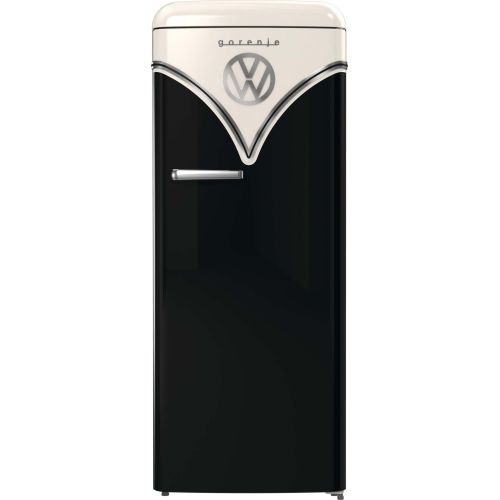 Bild: Gorenje OBRB615DBK schwarz