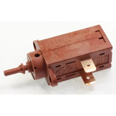 Gorenje Ofen Thermostat 436960 Eltek 6mm Temperaturregler