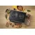 Bild: Gorenje Kleinküche OM30GBX Minibackofen 30L mit 2 Kochplatten | 1600W | Heißluft | Timer | Kompakt | Schwarz