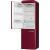 Bild: Gorenje ONRK 619 DR-L burgundy, Linksanschlag