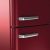 Bild: Gorenje ONRK 619 DR-L burgundy, Linksanschlag