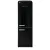 Bild: Gorenje ONRK619DBK schwarz, Rechtsanschlag