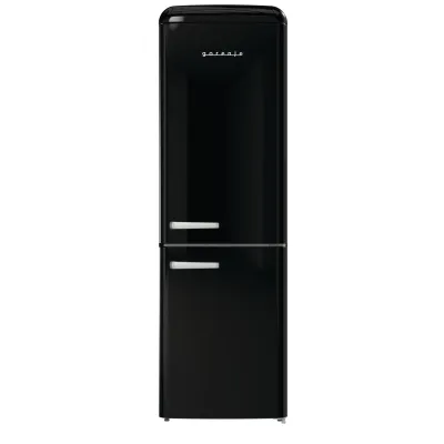 Gorenje ONRK619DBK schwarz, Rechtsanschlag